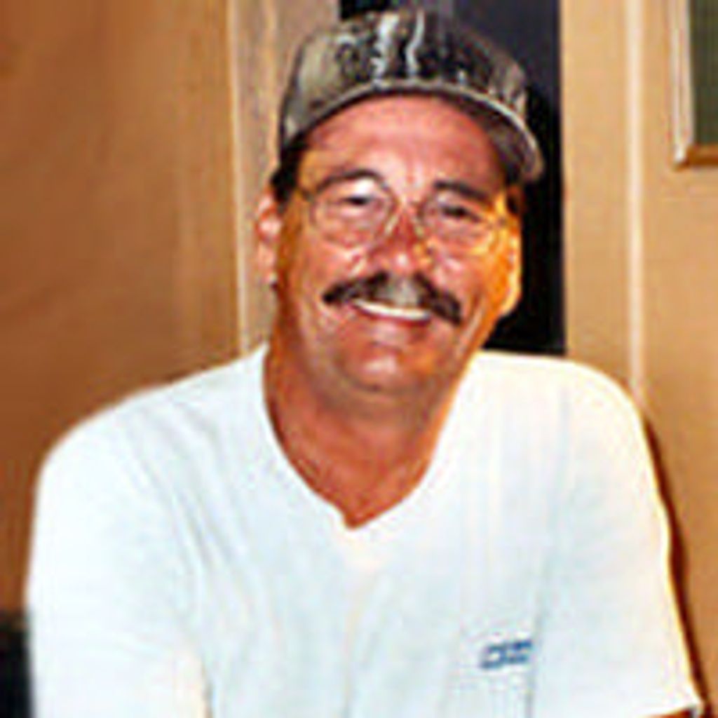 George "Gary" Jones