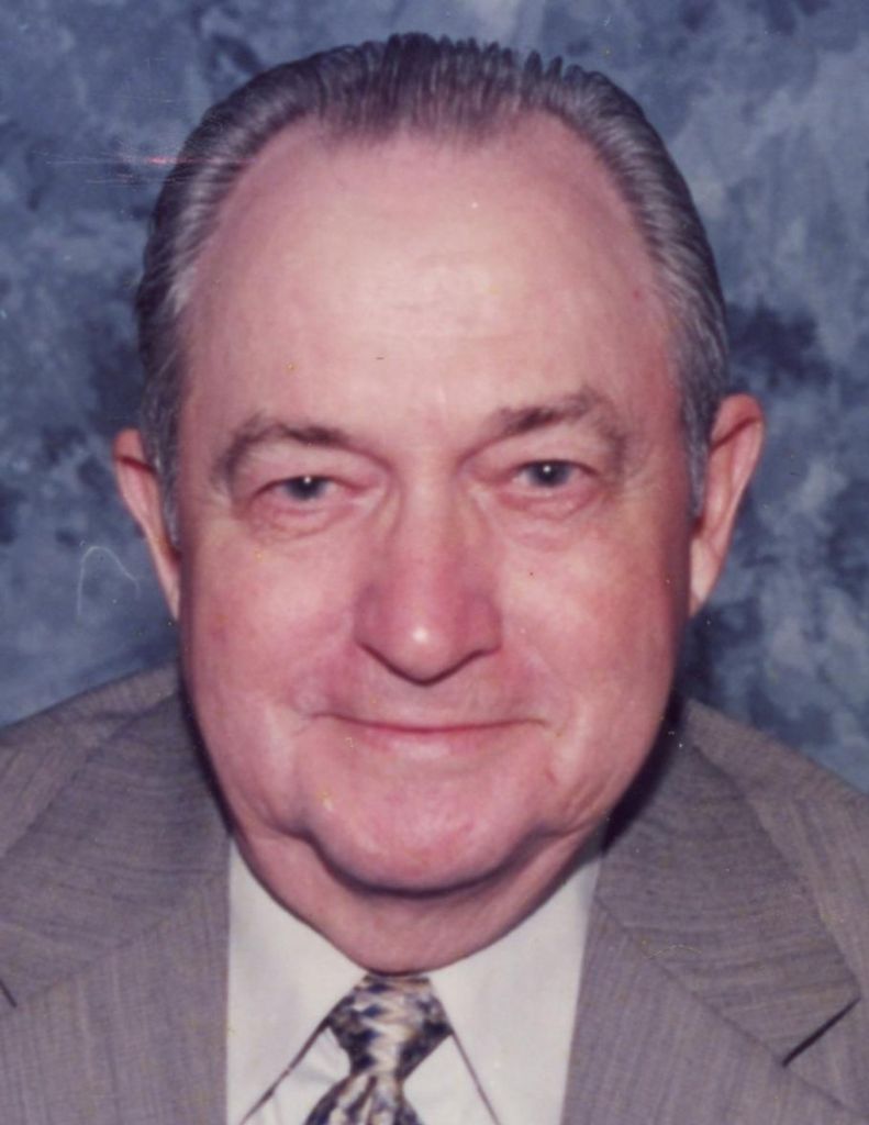 Paul Eugene Bernard Profile Photo