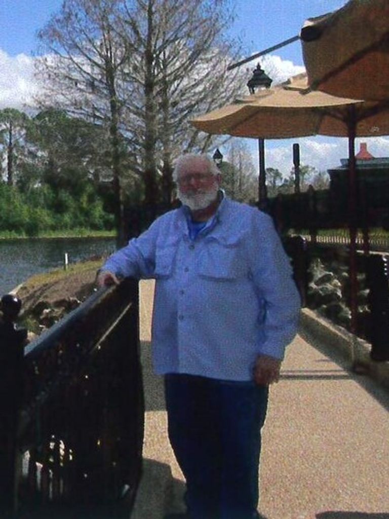 Kent R. "Smitty" Schmidt Profile Photo