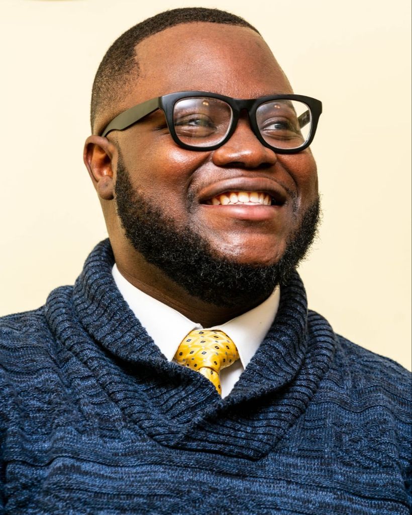 Jeffley J. Edouard Profile Photo