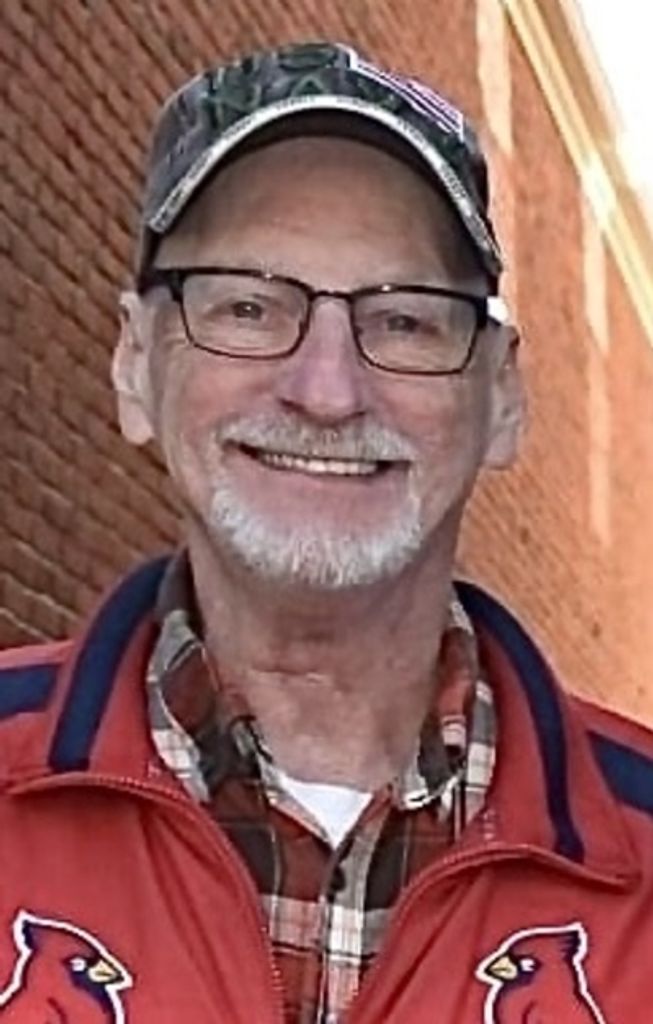 Steven A. Stimac Profile Photo