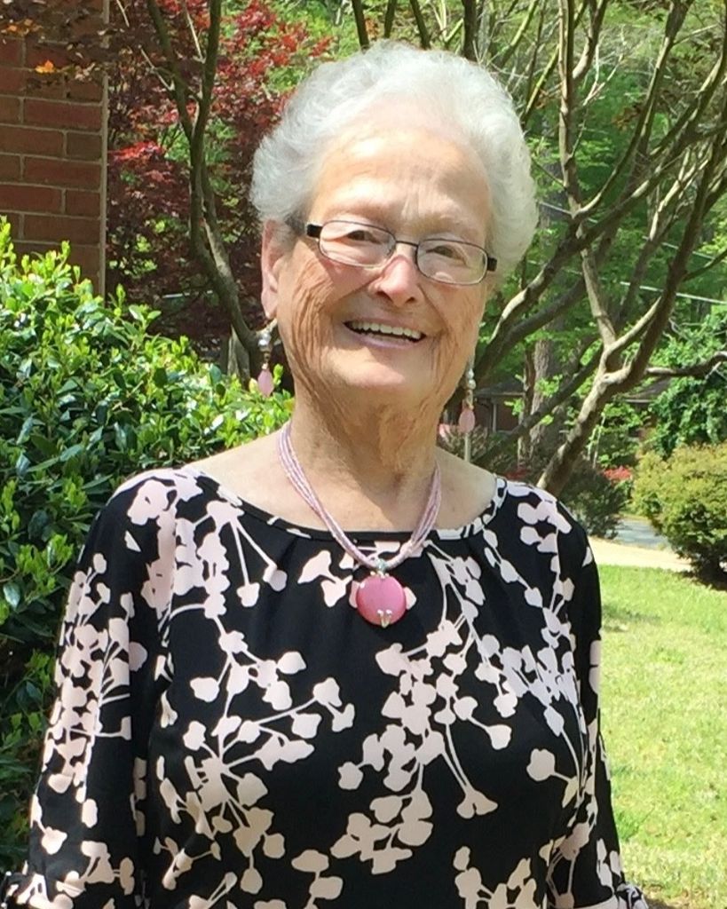 Ella Myra Woods