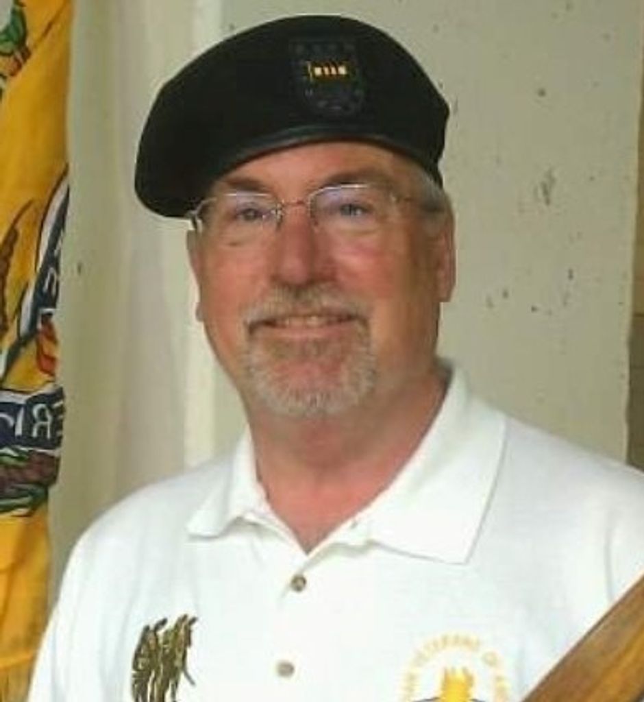 James Leroy Campbell Profile Photo