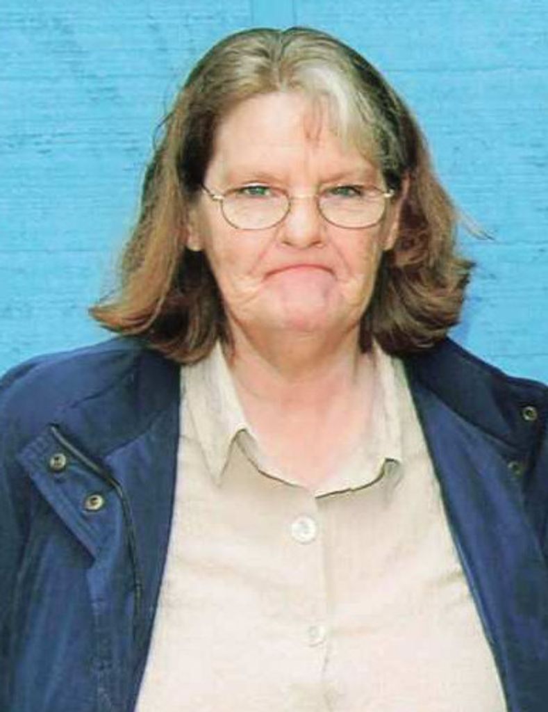 Rose Mae Mossbarger Profile Photo