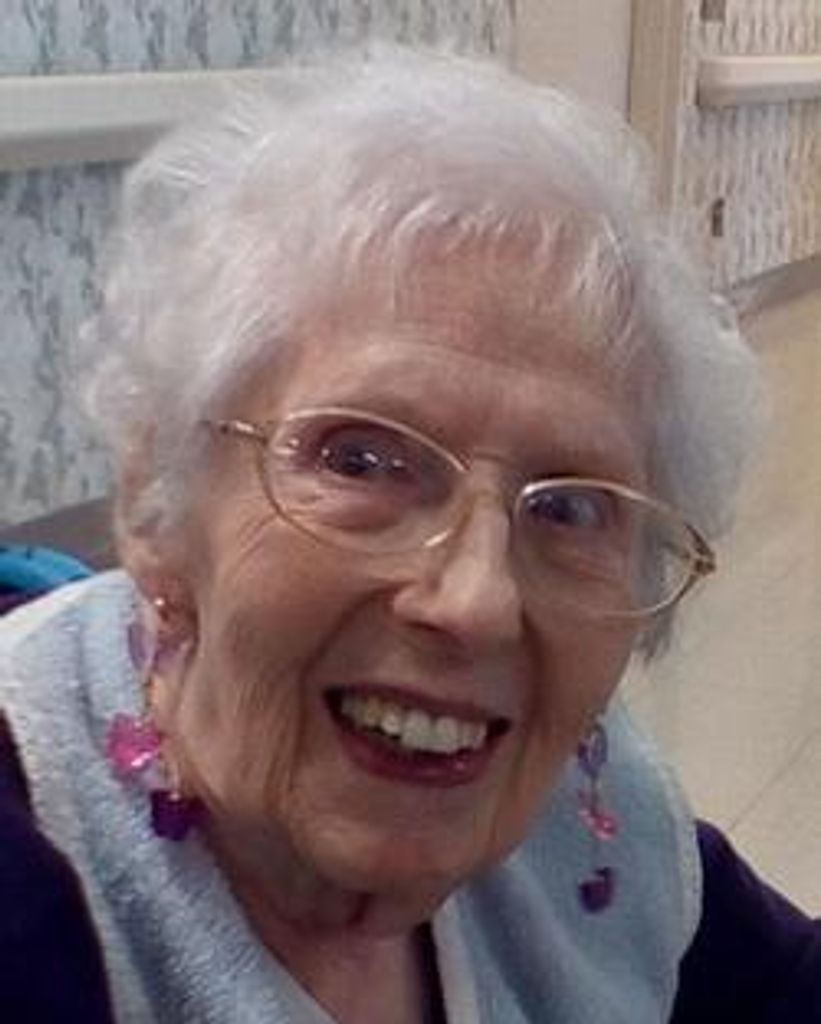 Emma M Clark