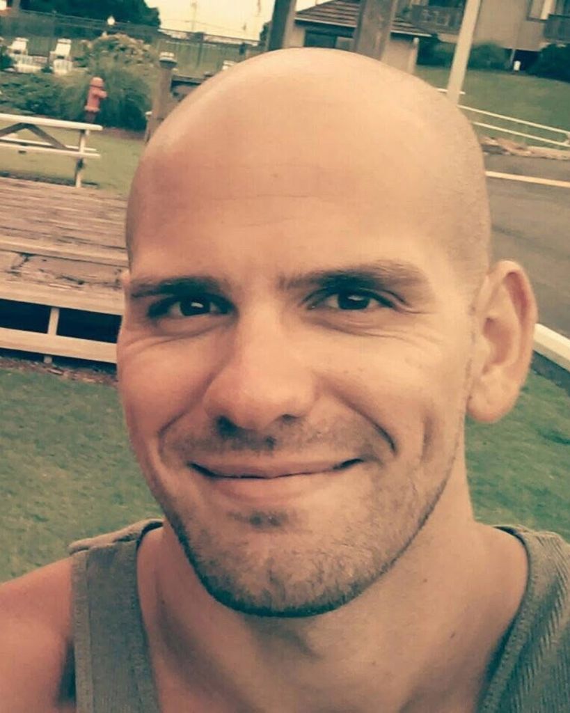 Jonathan "Jon" Elliott Fortney