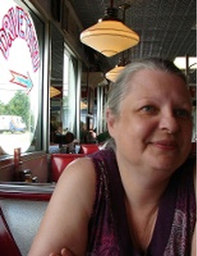 Cathy  Evelyn Engels Profile Photo