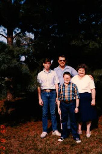 Rita "Jan" Blickenstaff photo gallery thumbnail 94 of 140