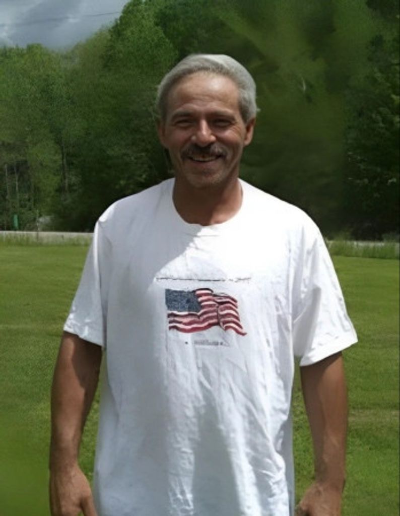 Kenneth L. Butler