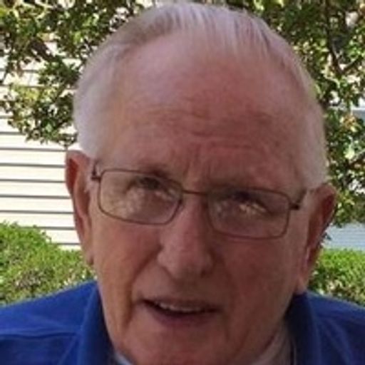 Myron Marfut Profile Photo