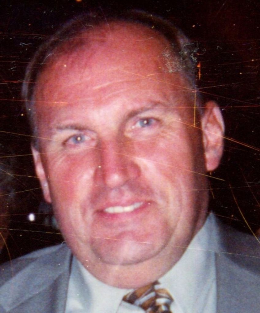 Richard "Rick" Barkow