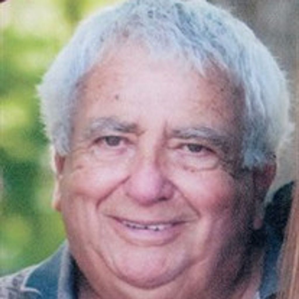 Charles Edward Beck Profile Photo