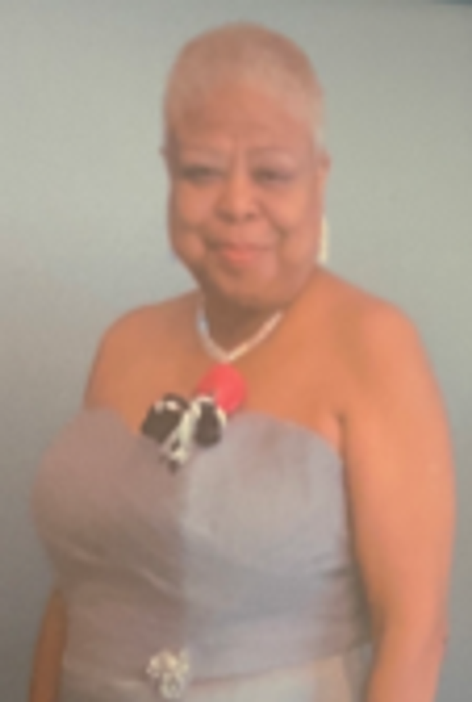 Phyllis L. Slaughter