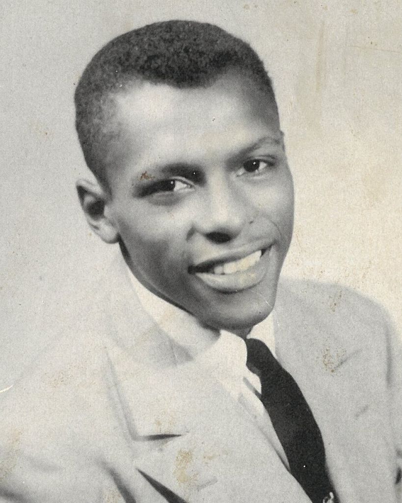 Frank Calvin Harrington, Jr.