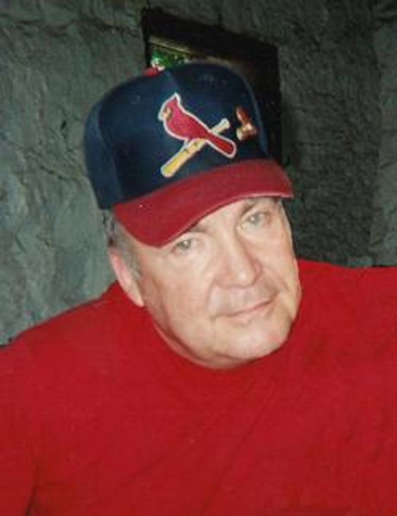 Peter M. Miller, Sr.