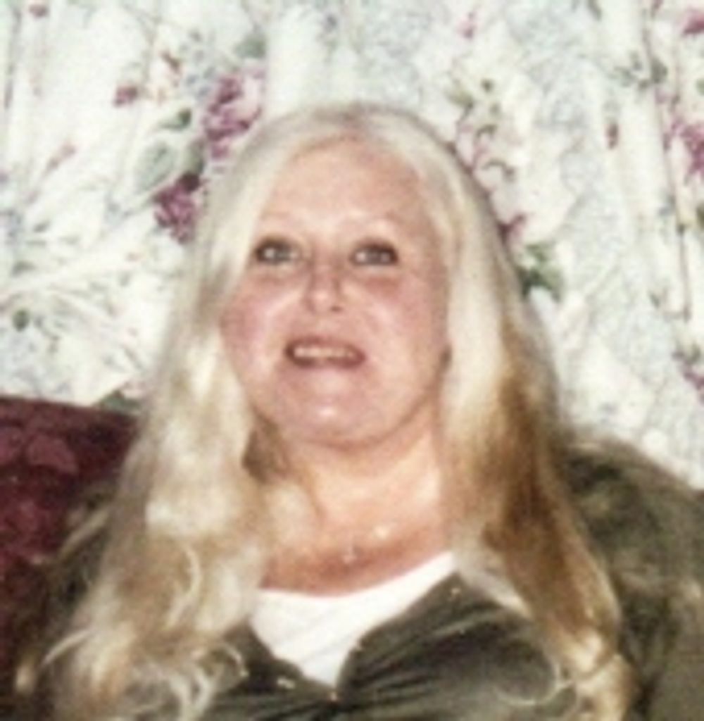Kathy Lorene Pendley