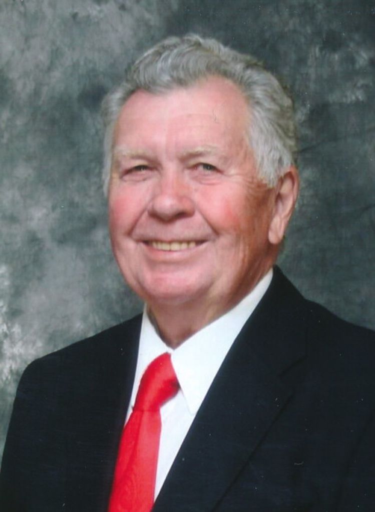 James "Jim" Biers Profile Photo