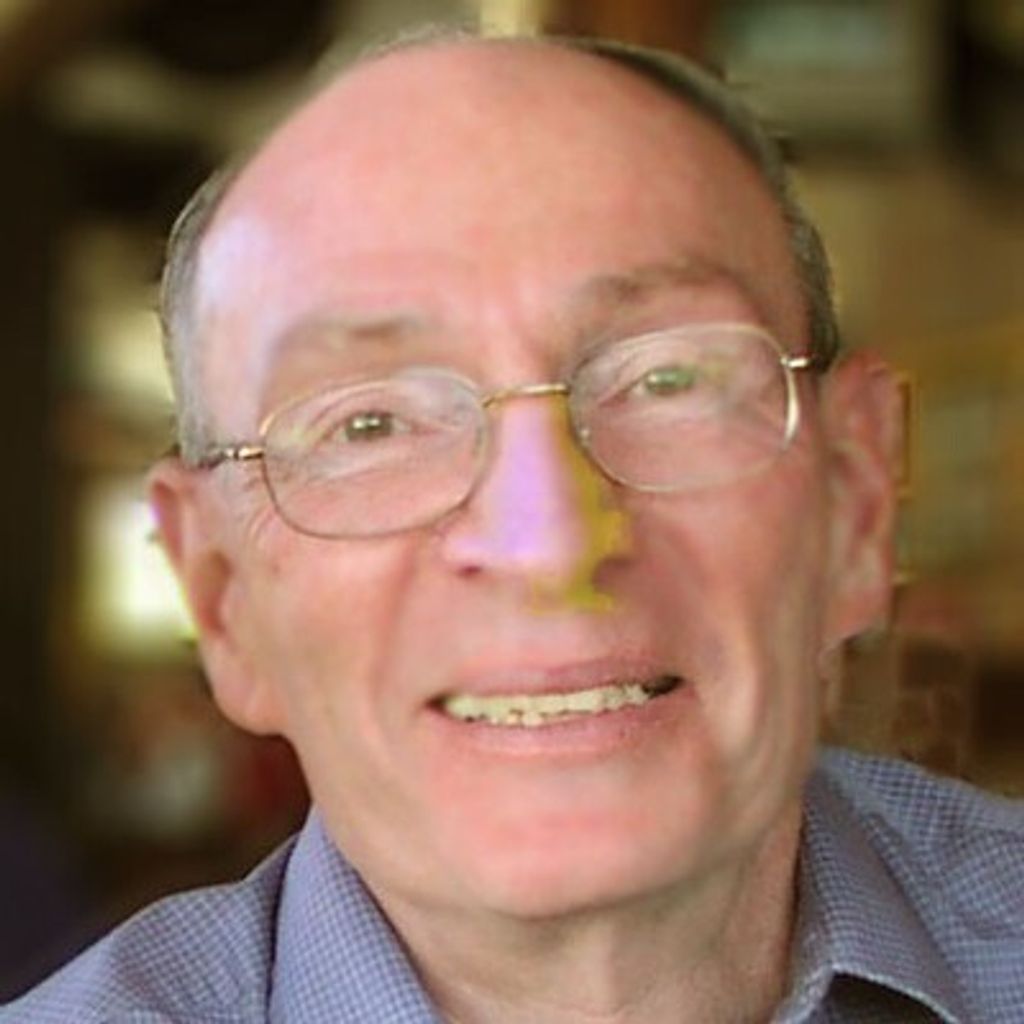 Ronald Albert Naulty Profile Photo