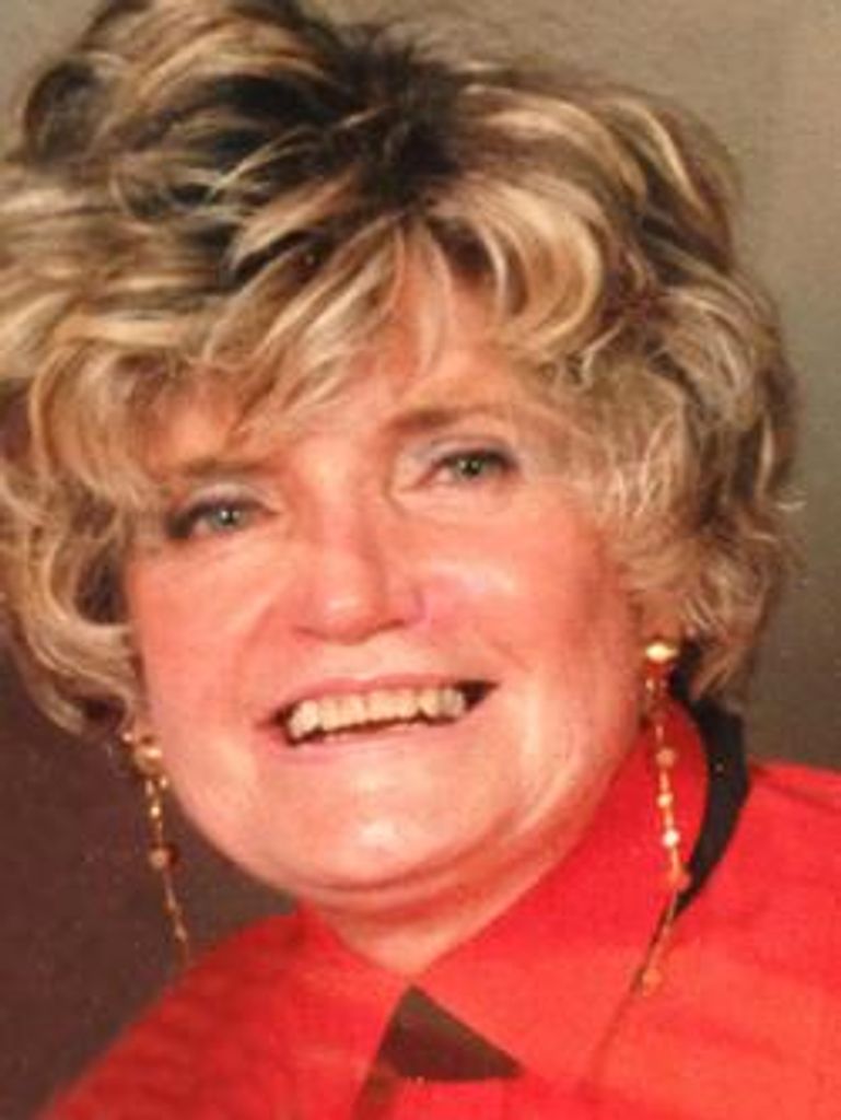 Elaine Buchanan