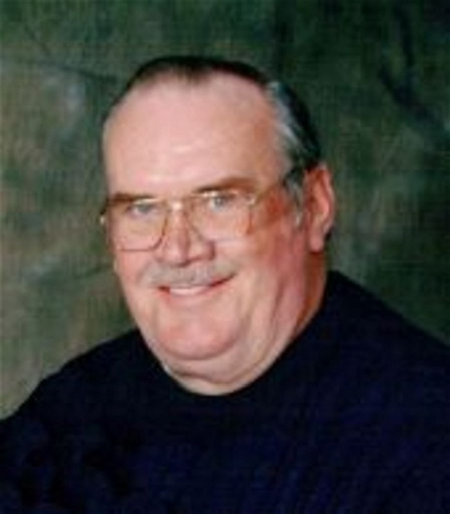 Robert James Innes Profile Photo