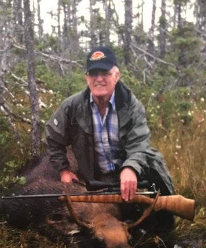 Frank Chaulk Profile Photo