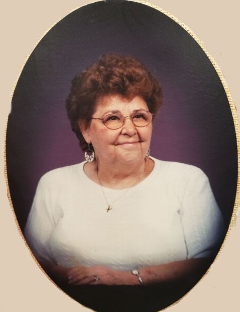 Gloria Burgee