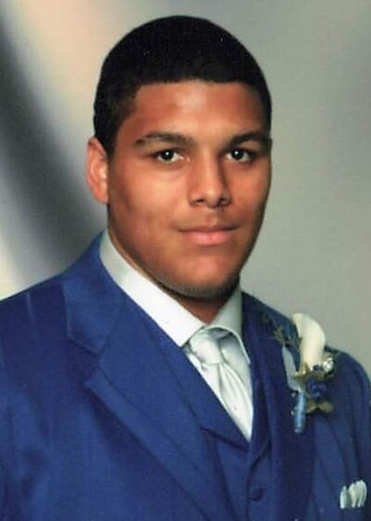 Brandyn Kyle Richardson