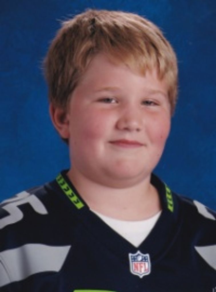 Dylan Patrick O'Hearn Profile Photo