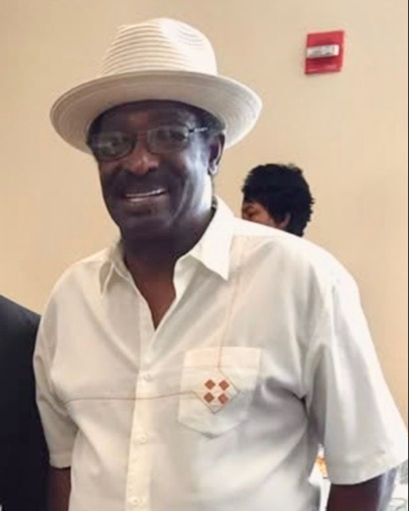 WILBUR LEON BELL