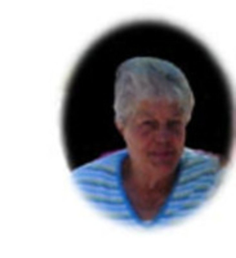 Betty Frances Culpepper