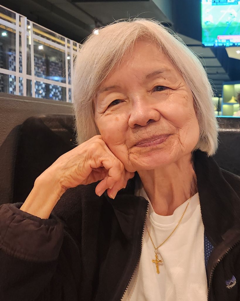 Kathleen Ng