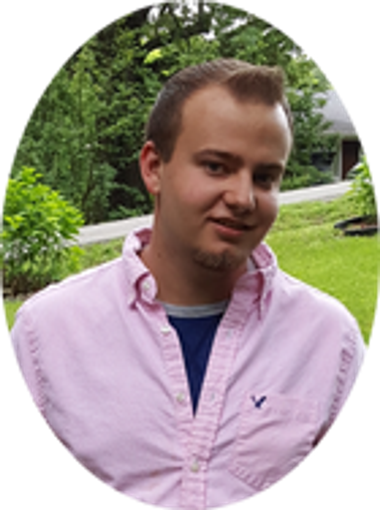 Jonathan Cottrell Profile Photo