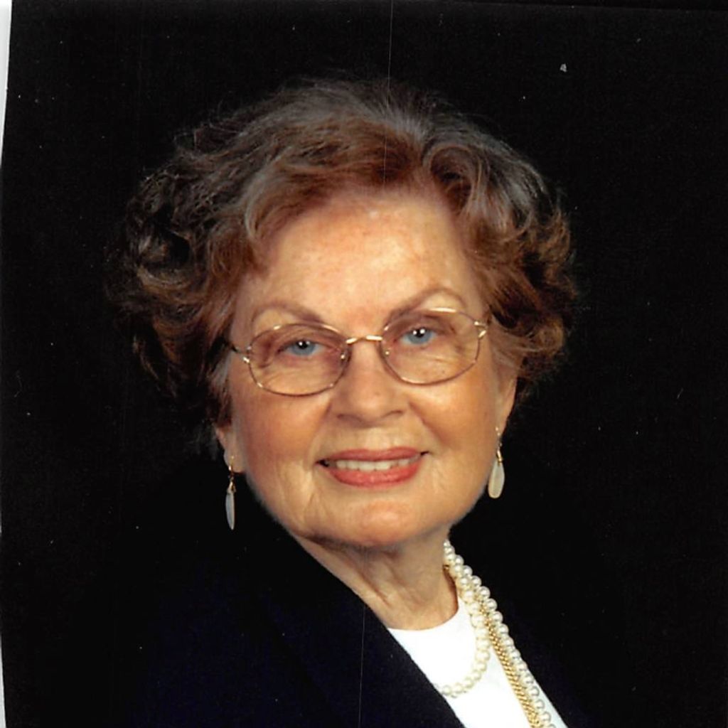 Ruth Robinson Profile Photo