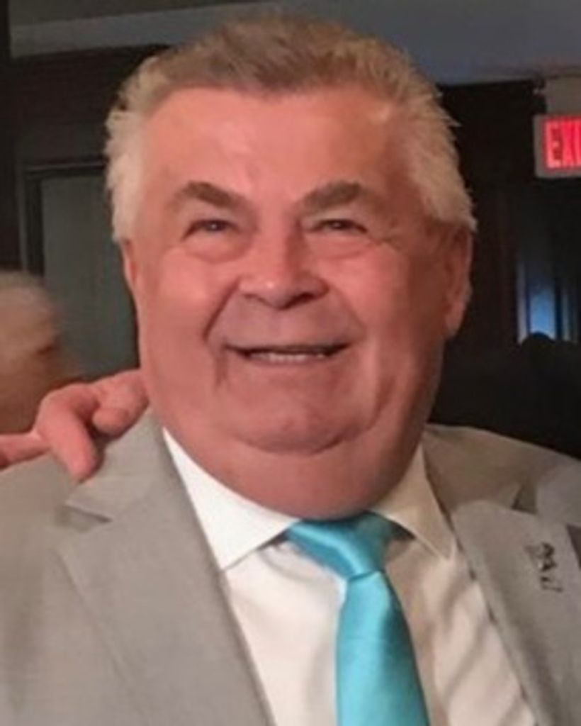 Adolf Nowicki Profile Photo