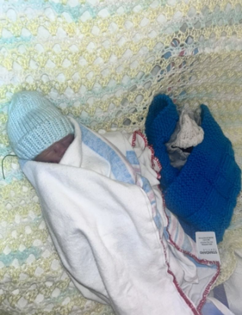 Grayson And Raymond Grant Profile Photo