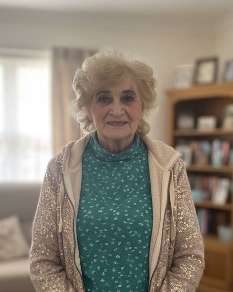 Leona M. Corrado Profile Photo