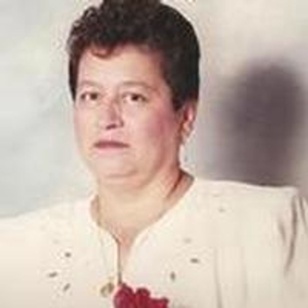 Maria Isabel Carmona