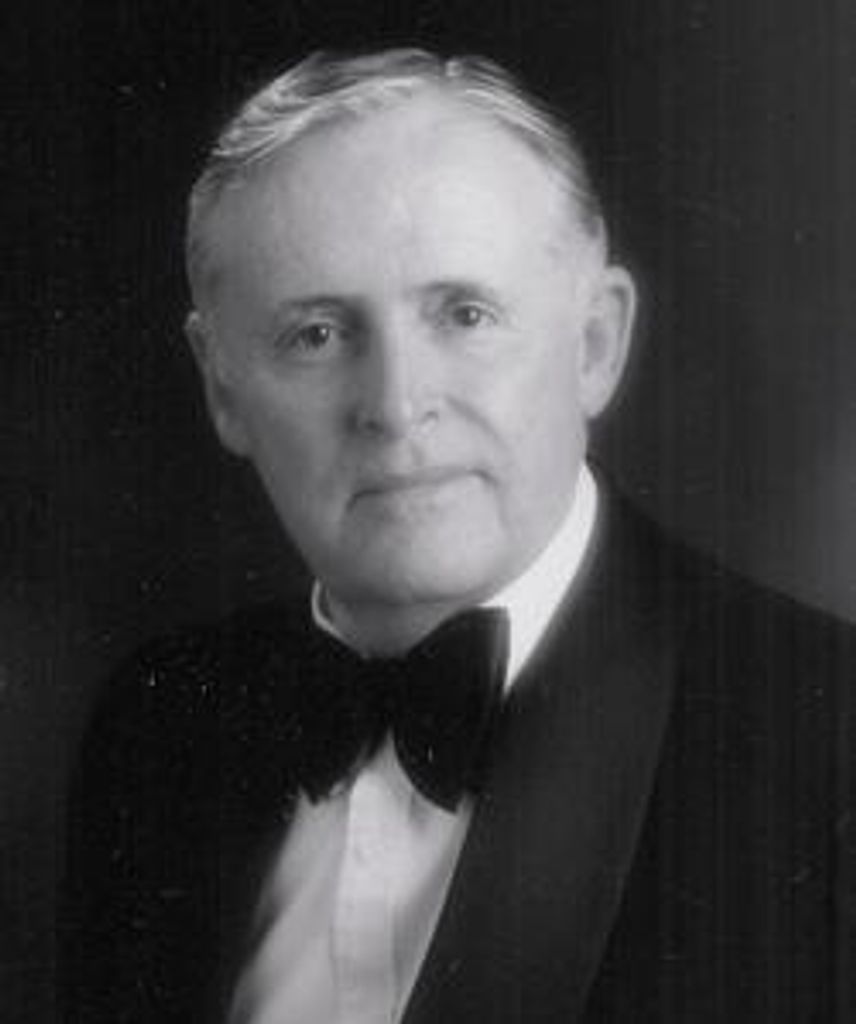 Robert Turley Profile Photo