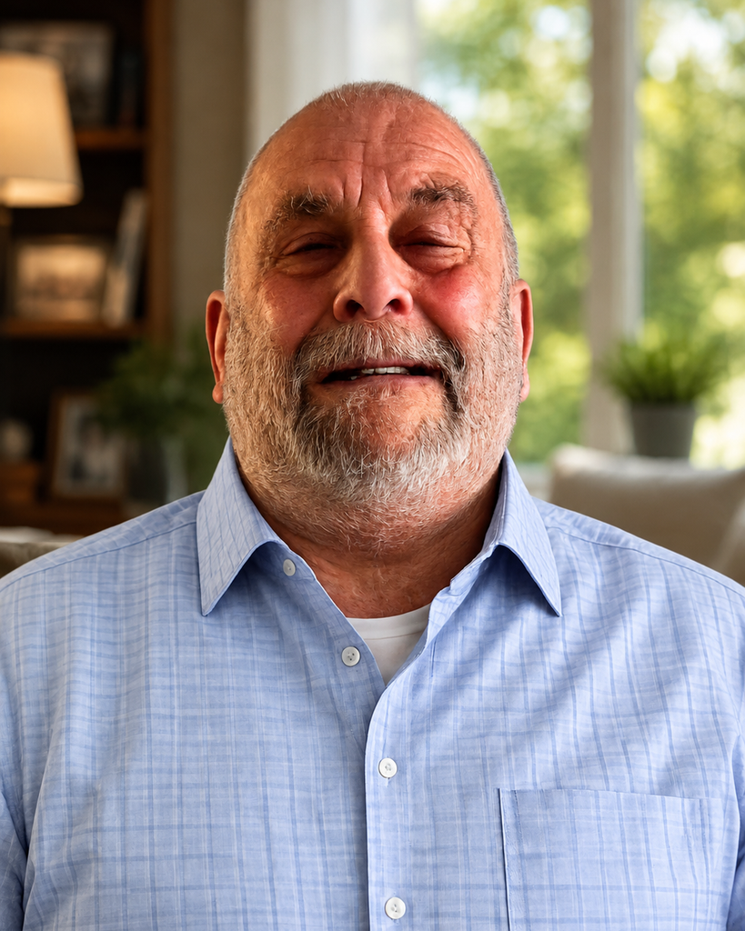 Randy Mitchell Edwards Profile Photo