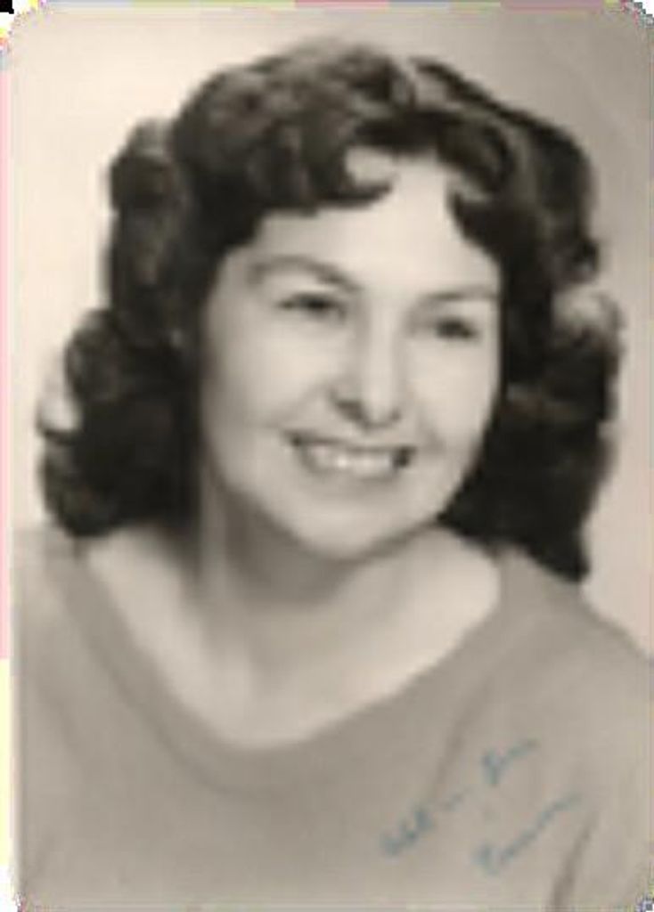 Carmen Robles Patison (Robles)