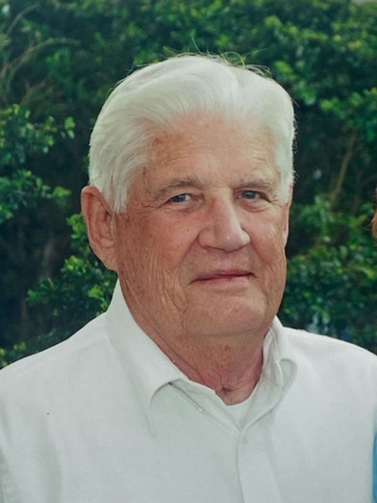 Edward Daniel Biter Jr. Profile Photo