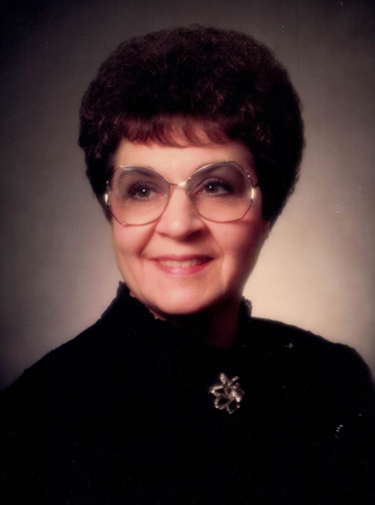 Barbara June Rutledge