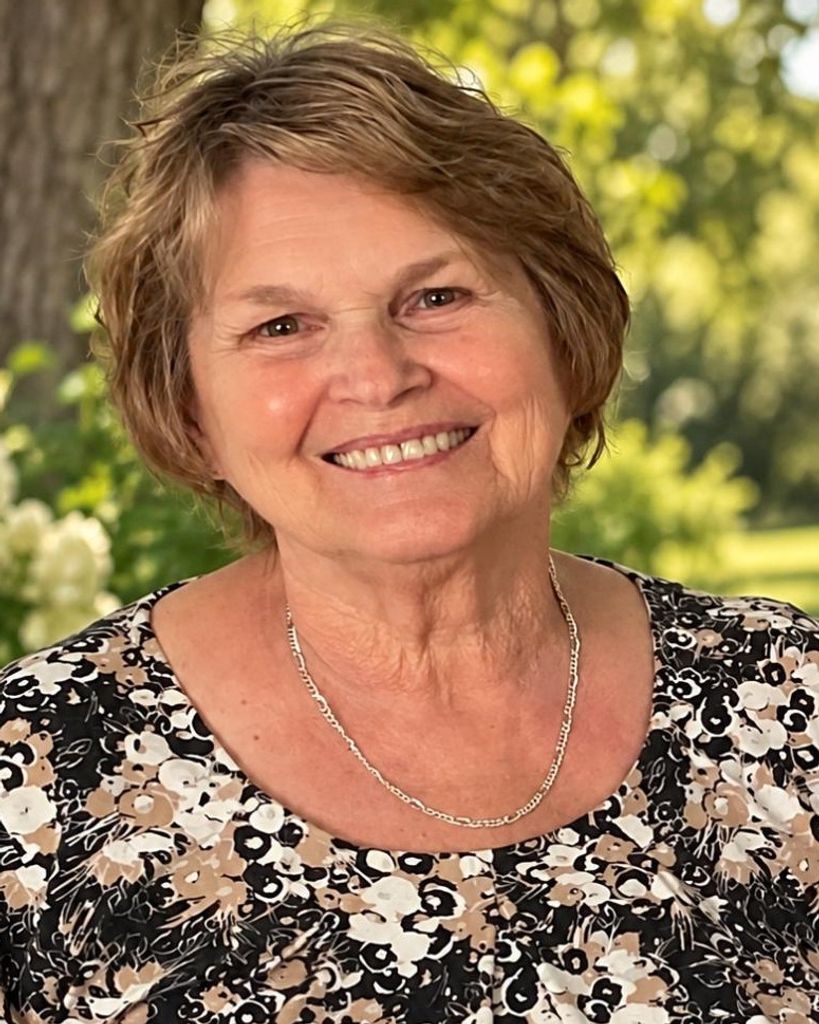 Ruth Ann Decker Profile Photo
