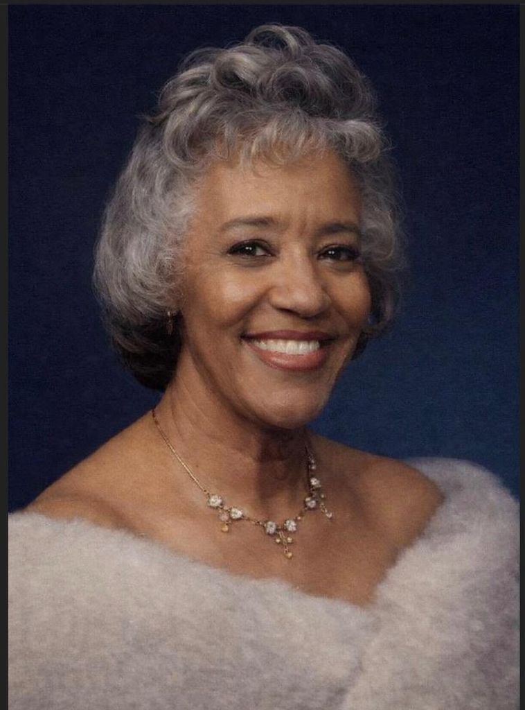 Ms. Barbara Lee Jackson Profile Photo