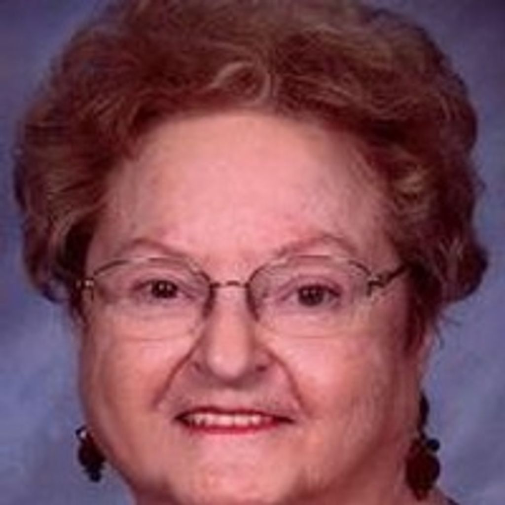 Shirley  Ann Taylor