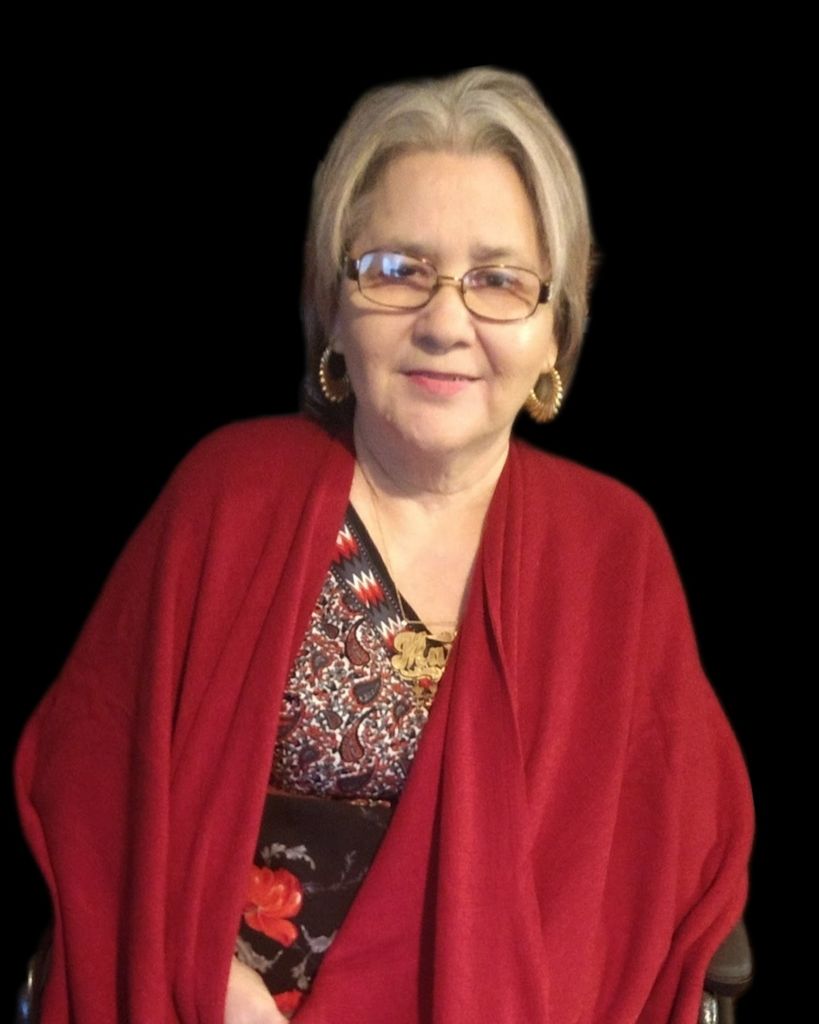 Maria De Los Angeles Villanueva