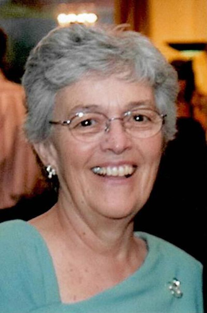 Mary O'Connor Profile Photo