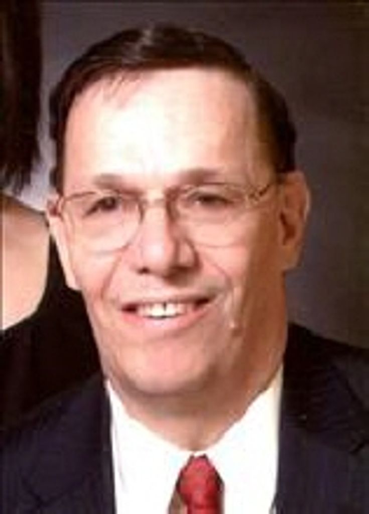 David W. Swett Profile Photo