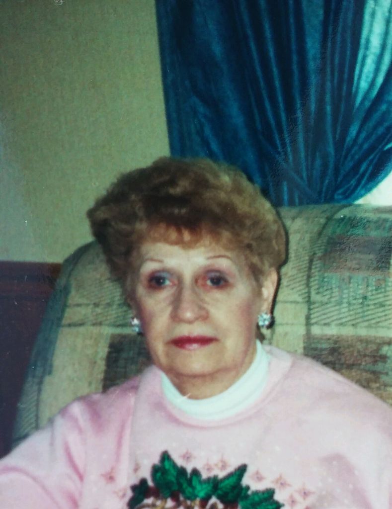 Dorothy (Colvin) Fryer Profile Photo