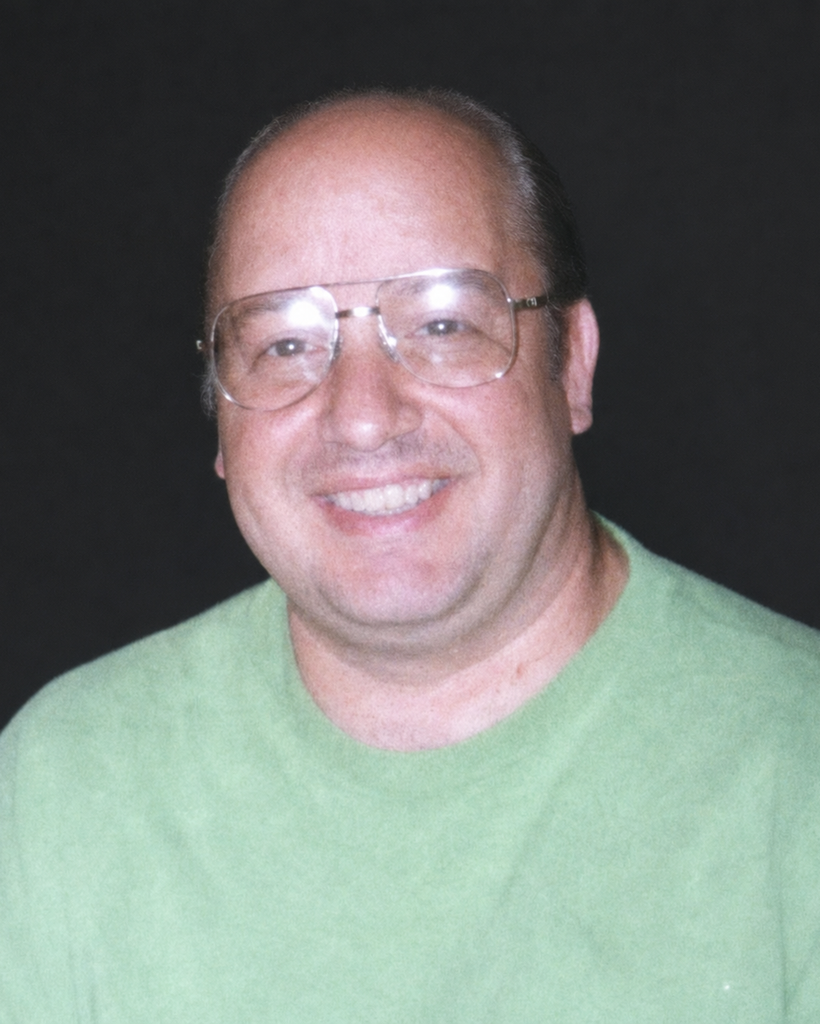 Michael K. Clark